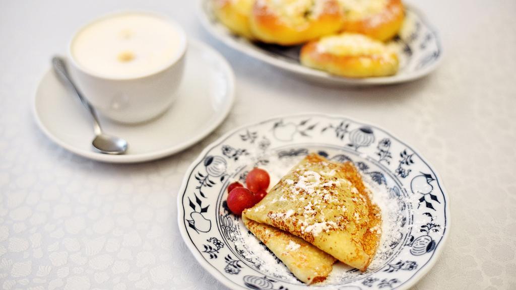 Penzion Bird'S Nest 브르노 외부 사진