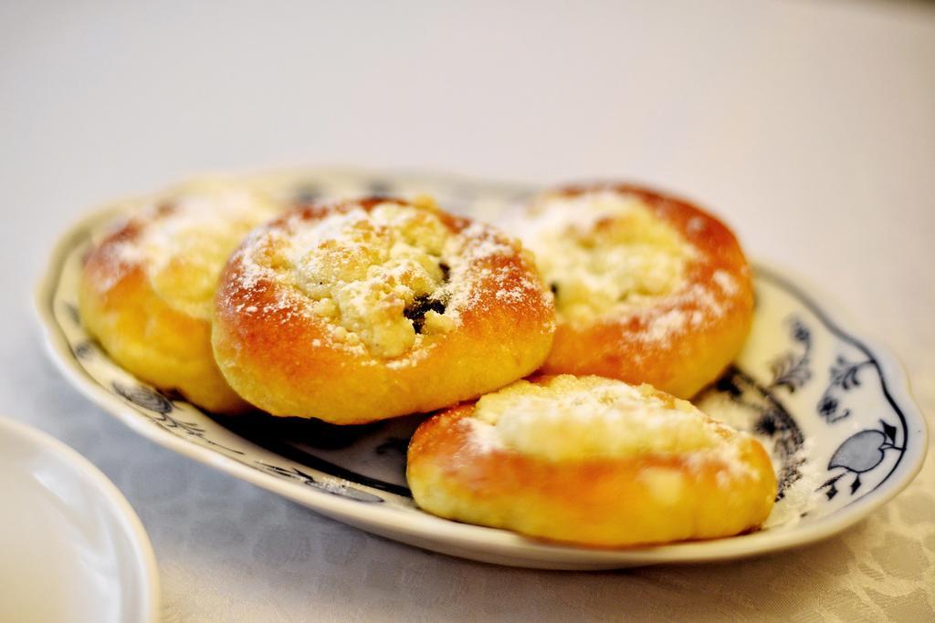 Penzion Bird'S Nest 브르노 외부 사진
